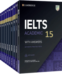 Cambriage IELTS Academic 1 15