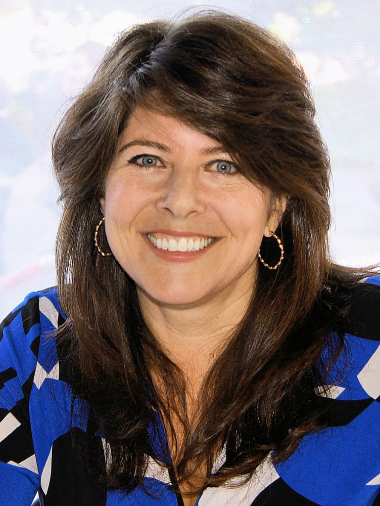 Naomi wolf 2012