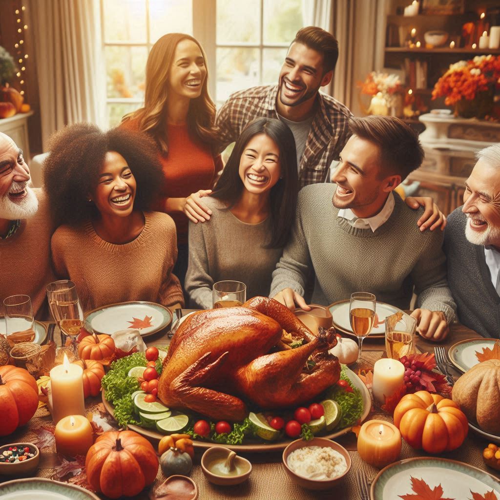Thanksgiving