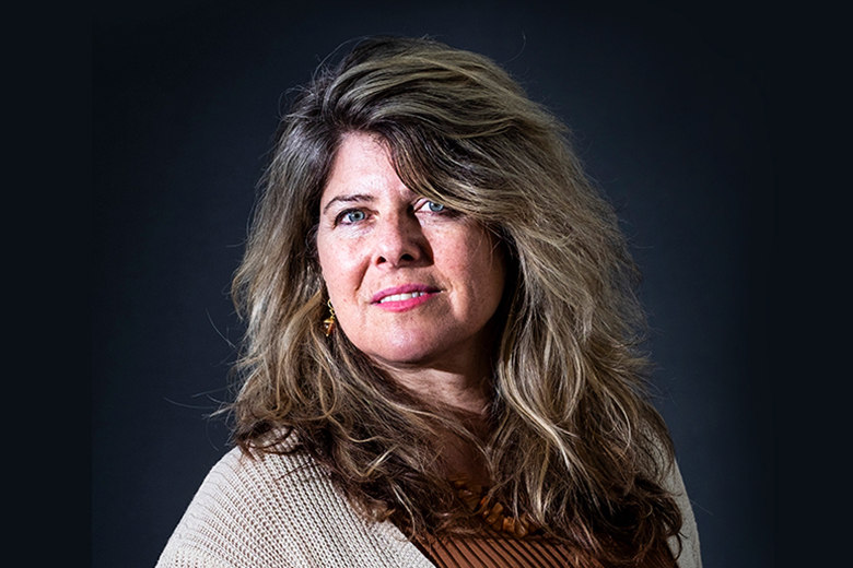 naomi wolf getty