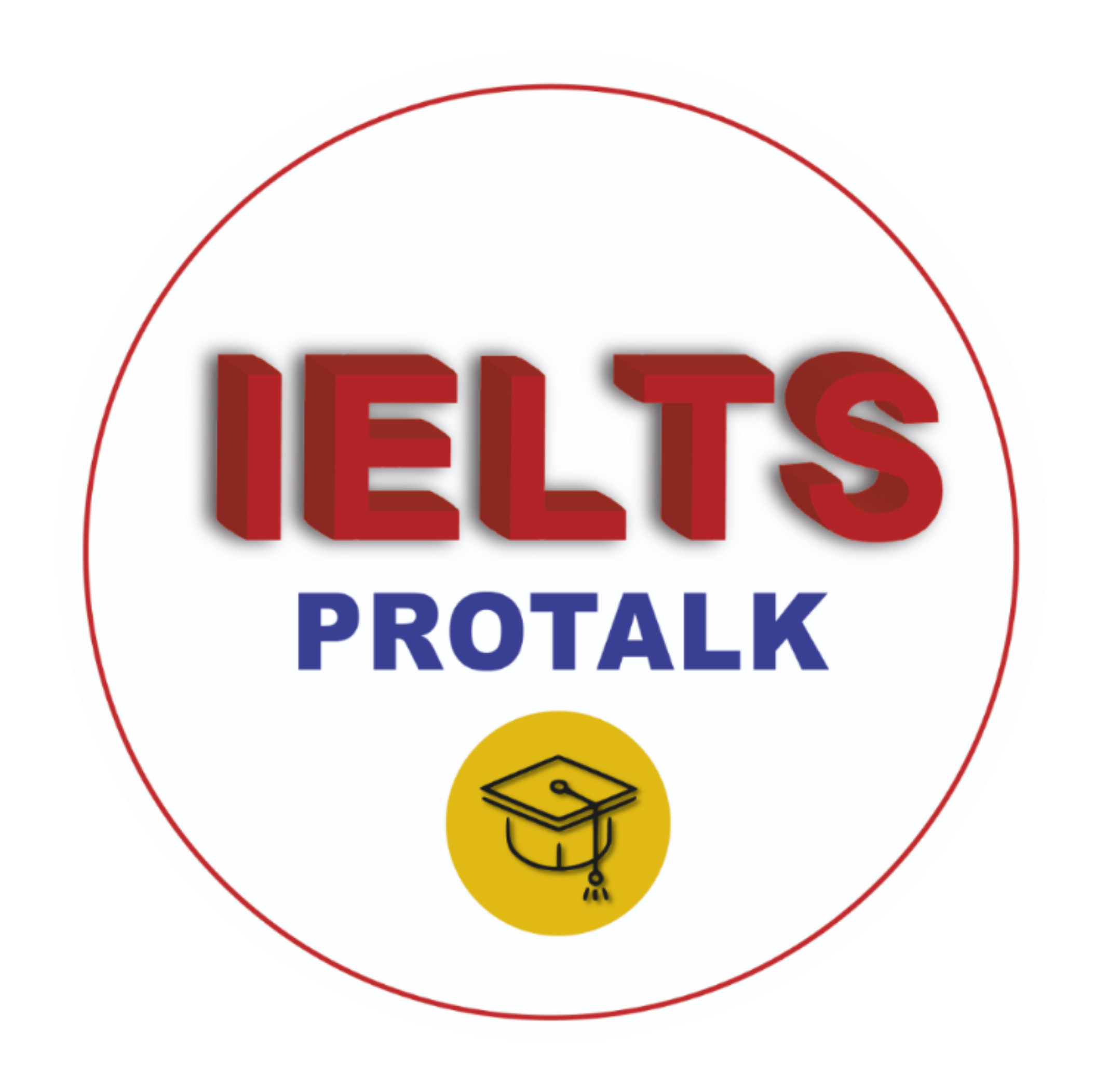 IELTS ProTalk